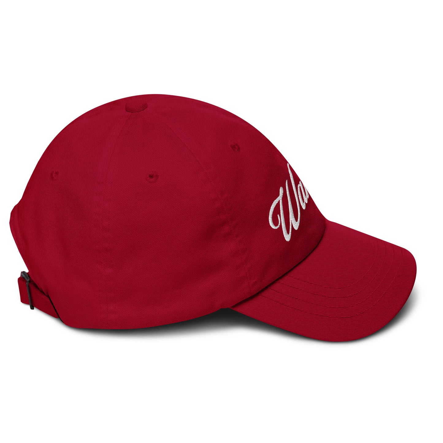 Wander Classic Hat