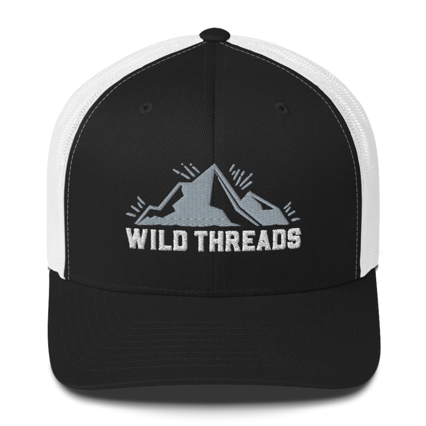 Wild Threads Trucker Cap
