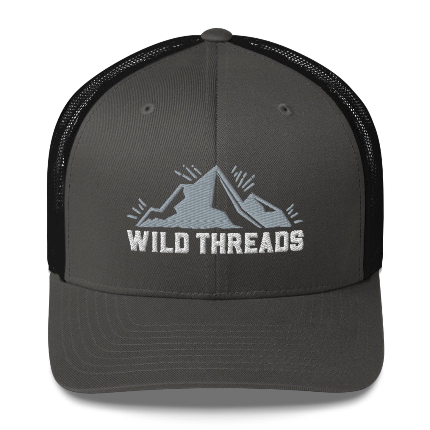 Wild Threads Trucker Cap