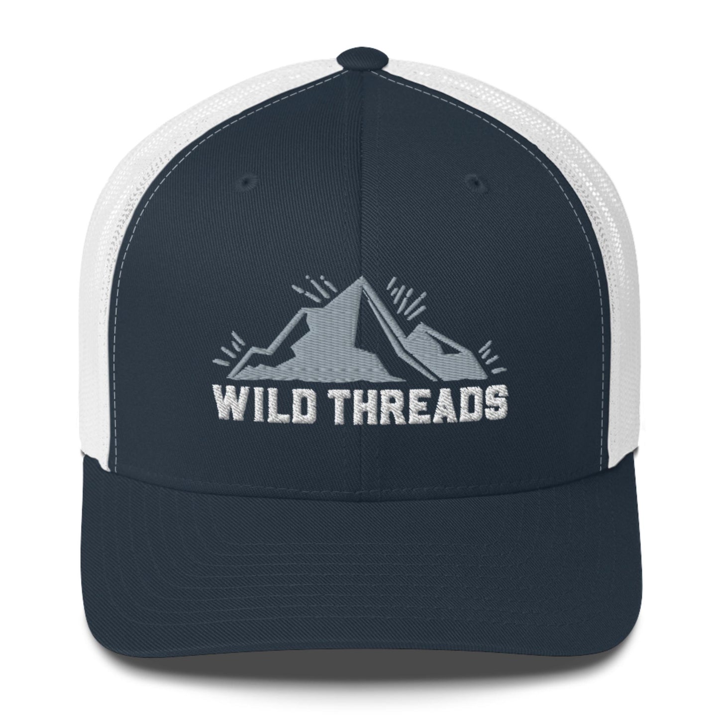 Wild Threads Trucker Cap
