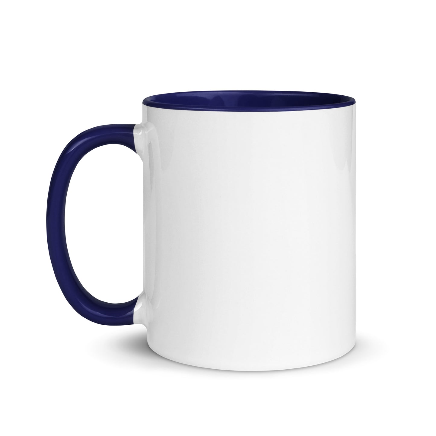 Find Your Wild Ceramic Mug