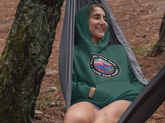 Cozy Up: Best Hoodies for Camping