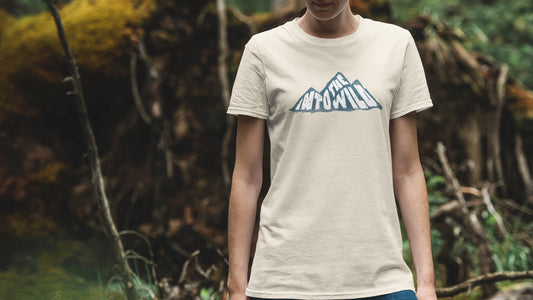 The Best Camping T-Shirts for Women Who Love the Outdoors
