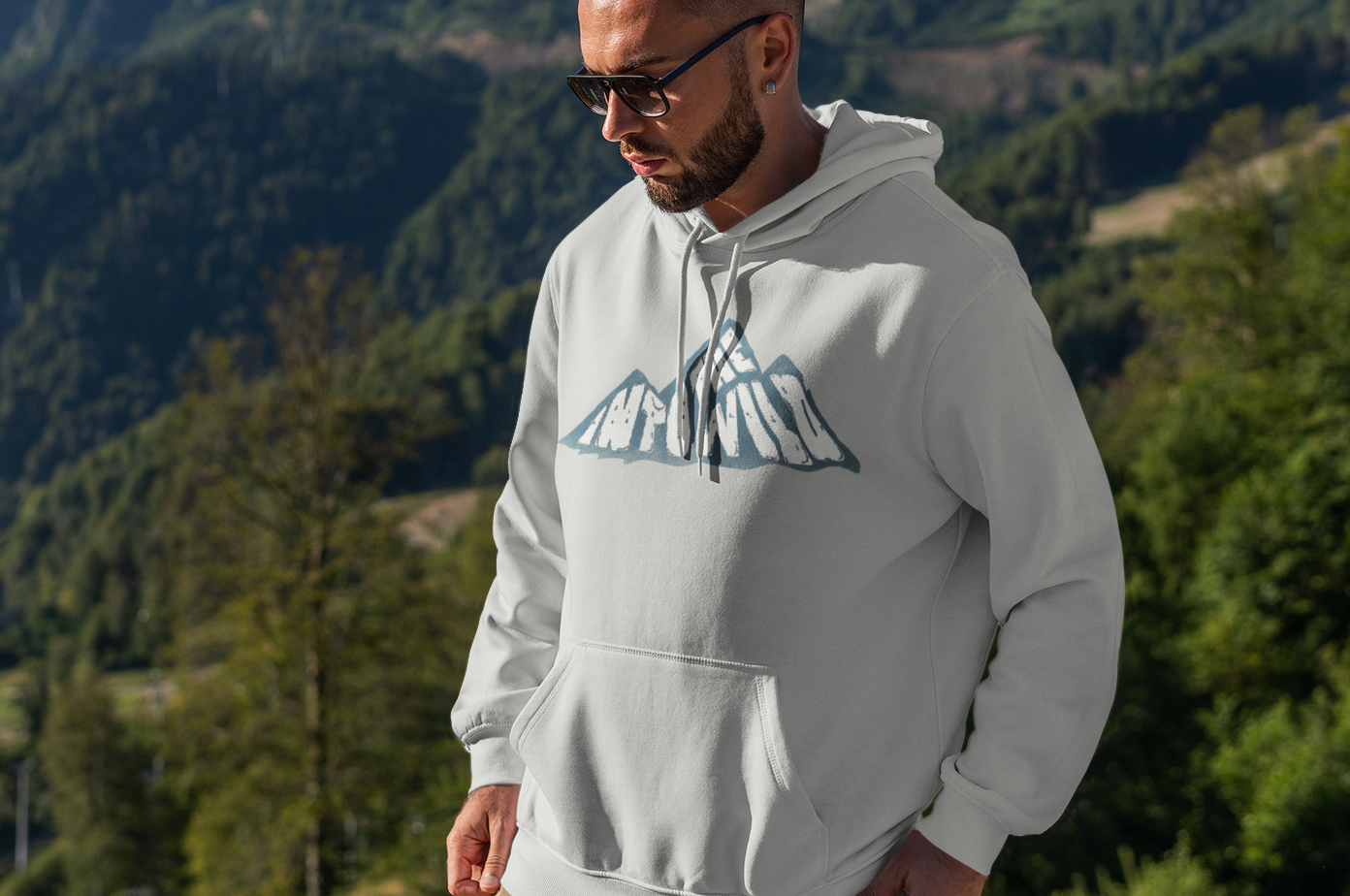 Outdoor Graphic Tees for Adventurers | Wild Threads