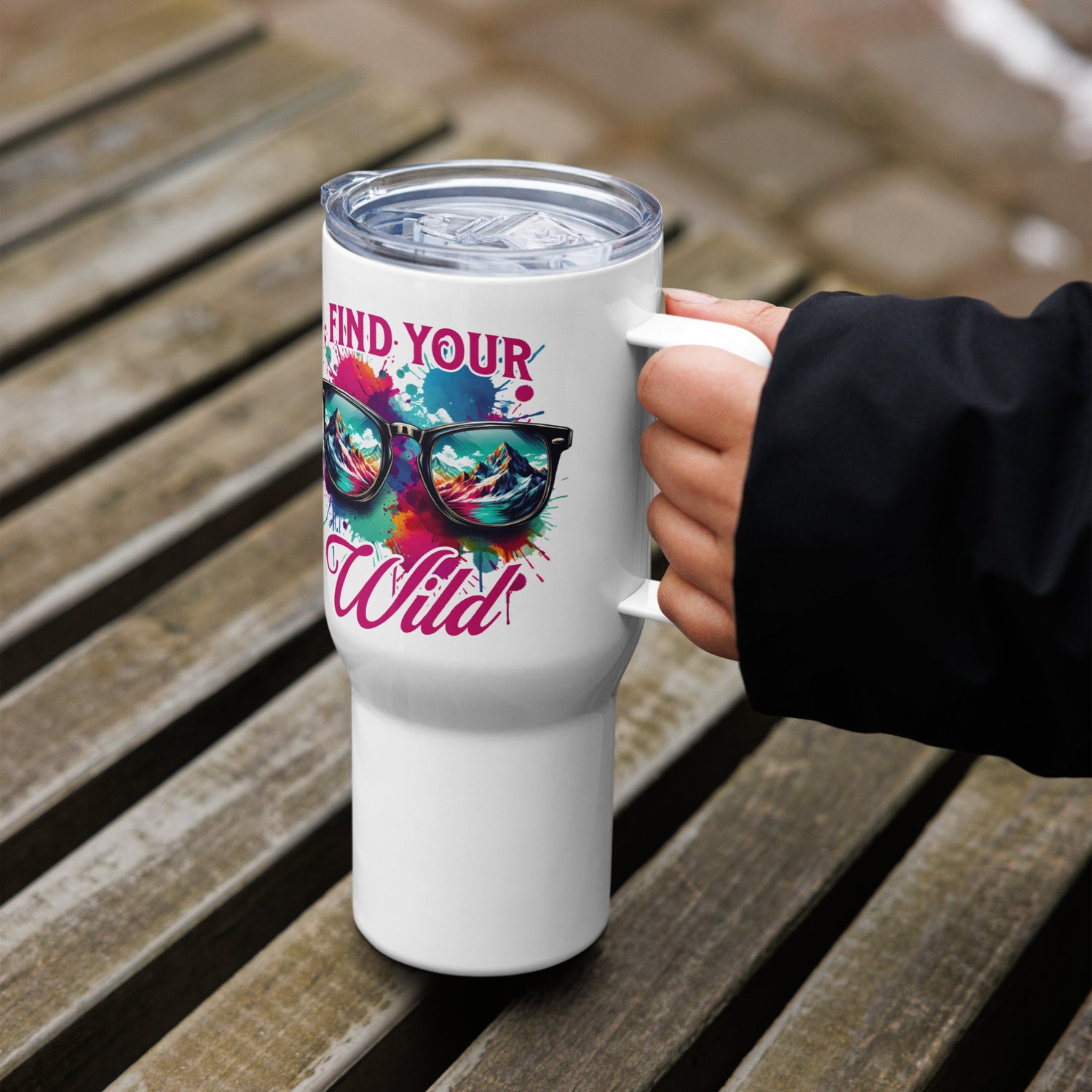 Drinkware