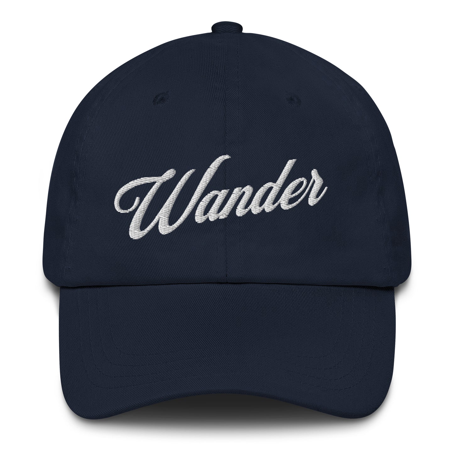 Wander Classic Hat