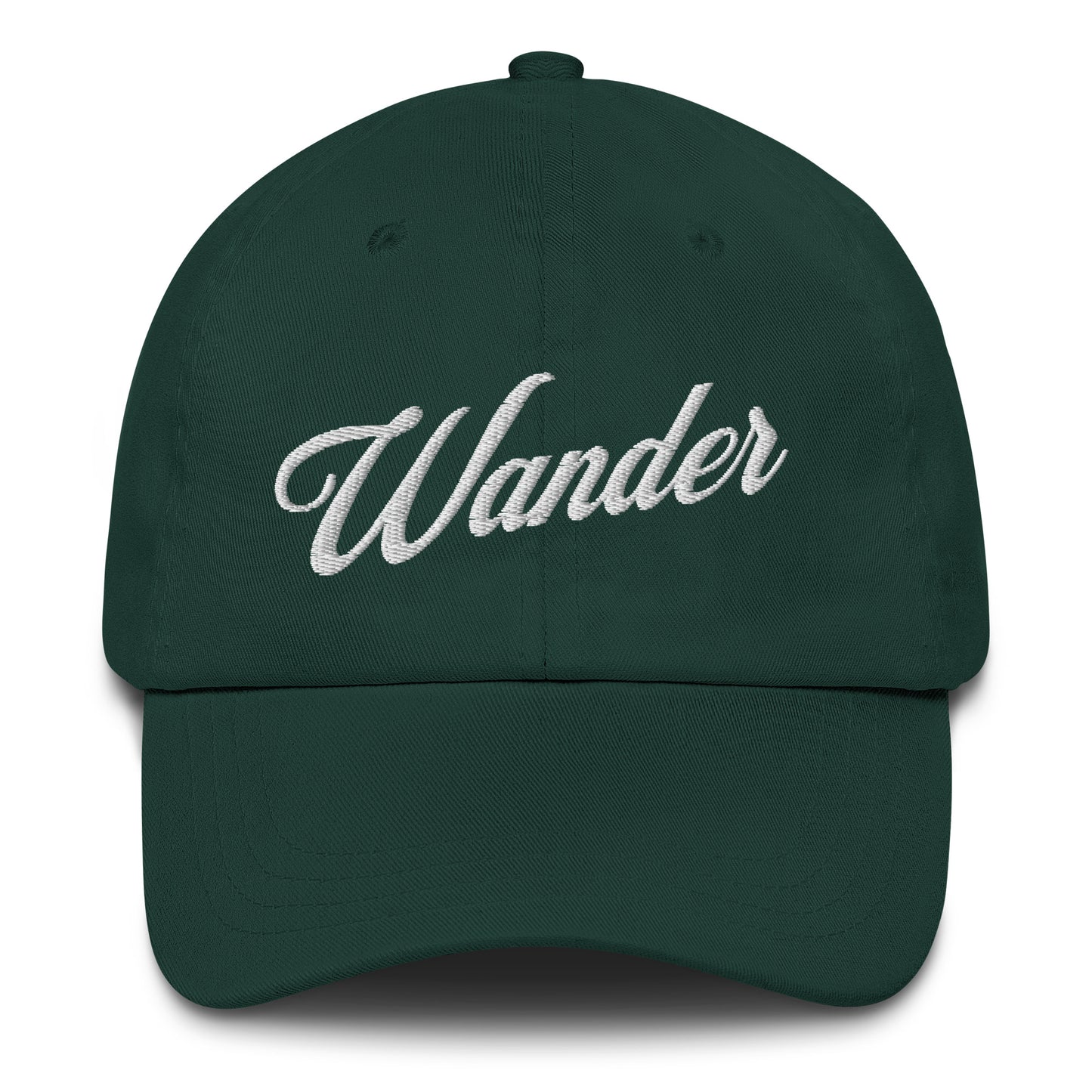 Wander Classic Hat