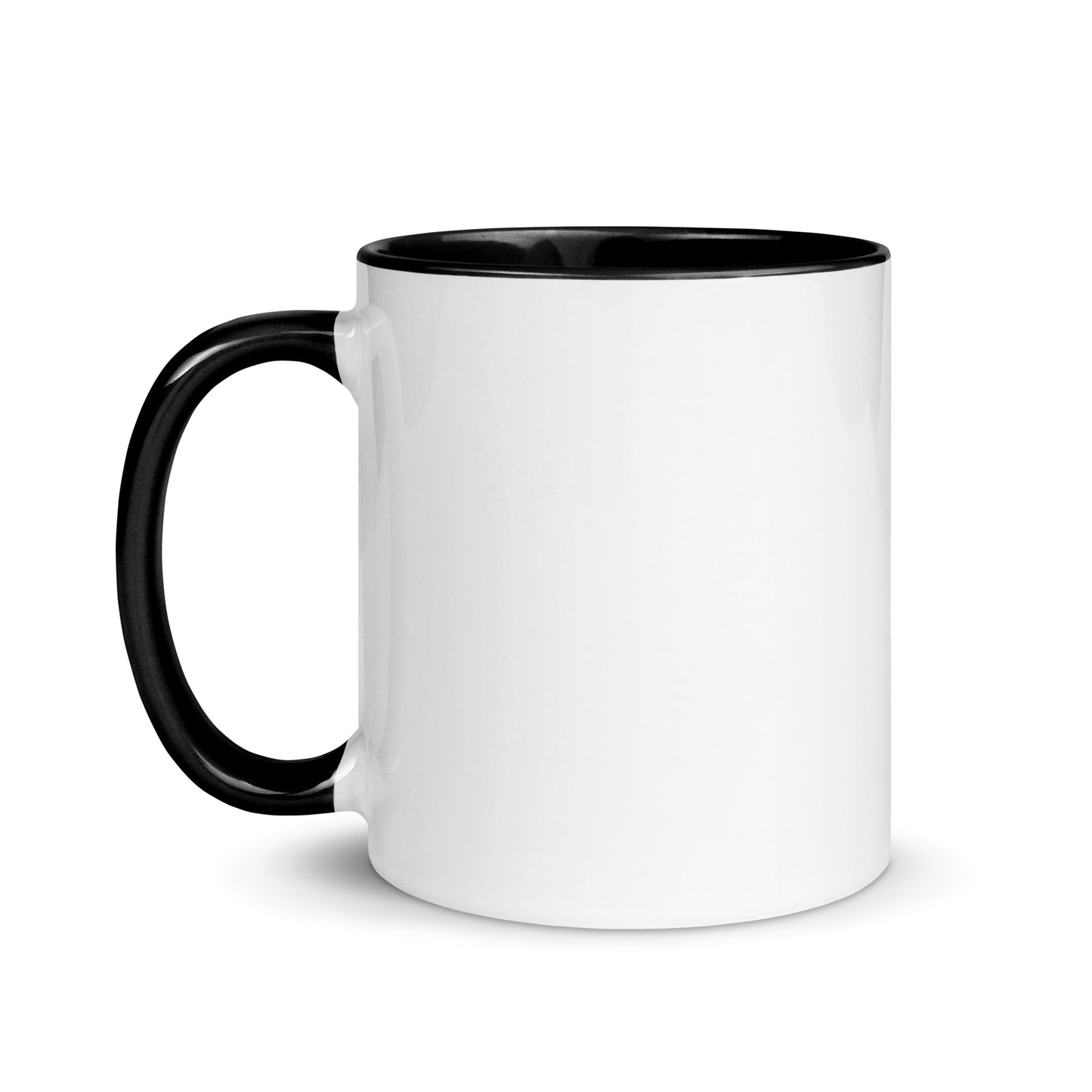 Chase Your Sunset Ceramic Mug