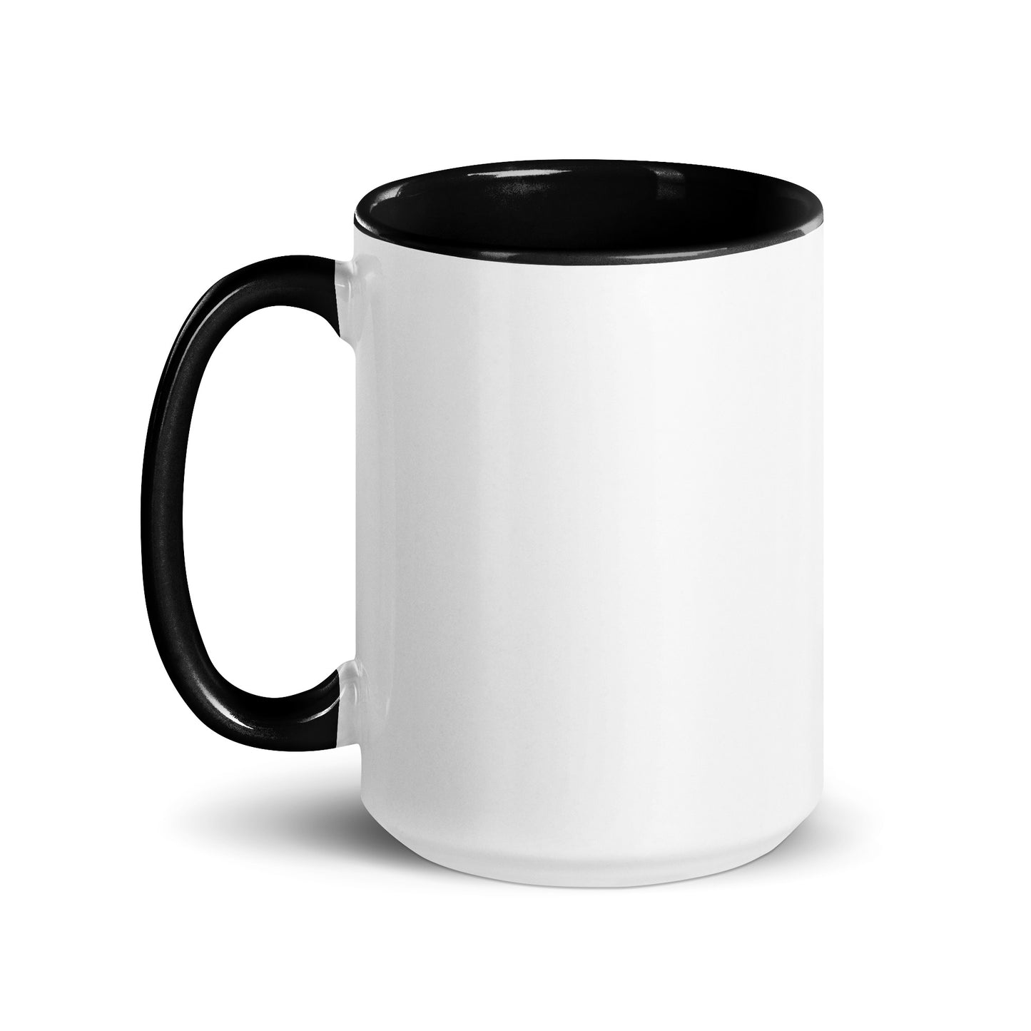 Chase Your Sunset Ceramic Mug